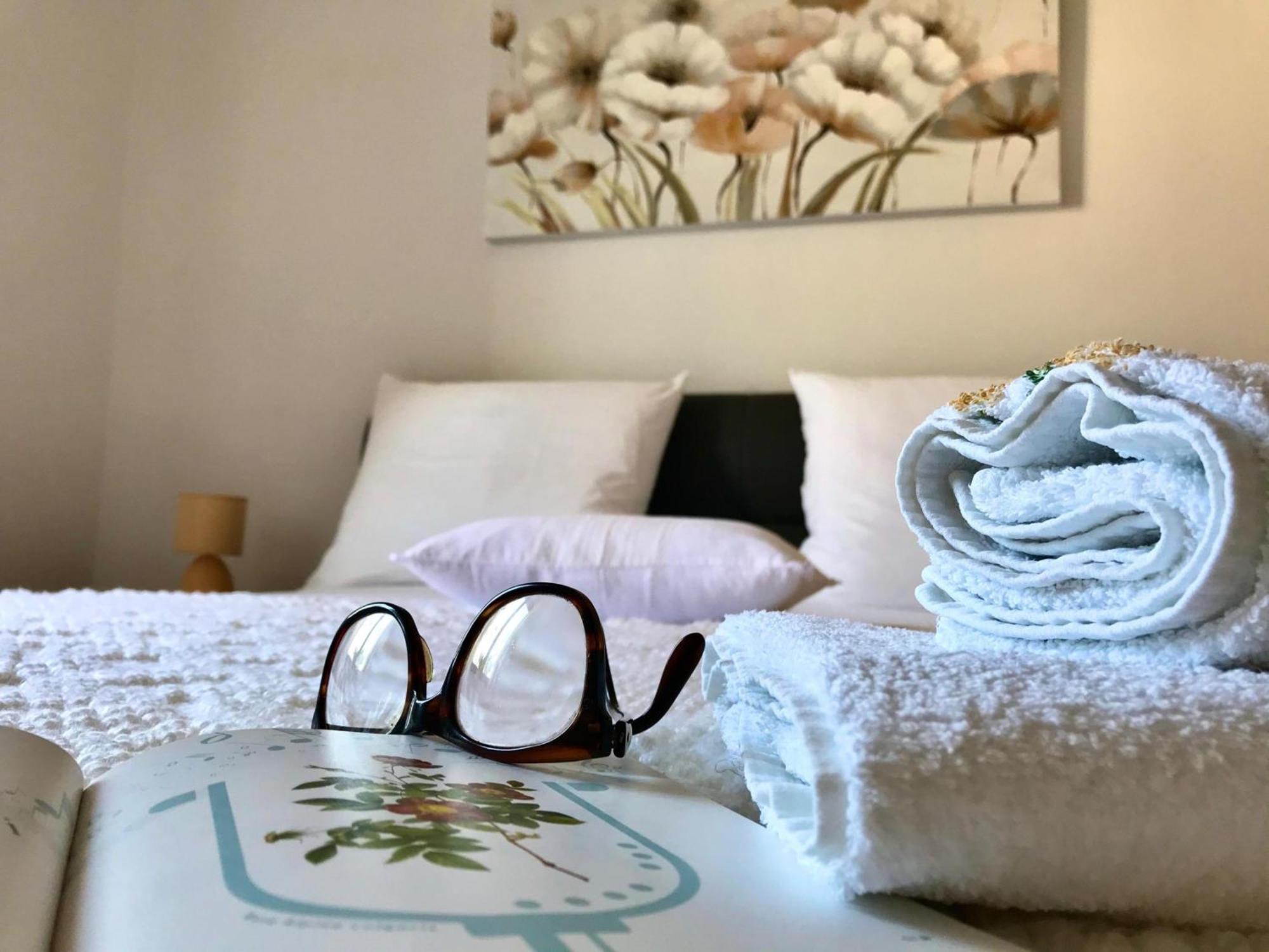 Apartment Adri ロヴィニ エクステリア 写真