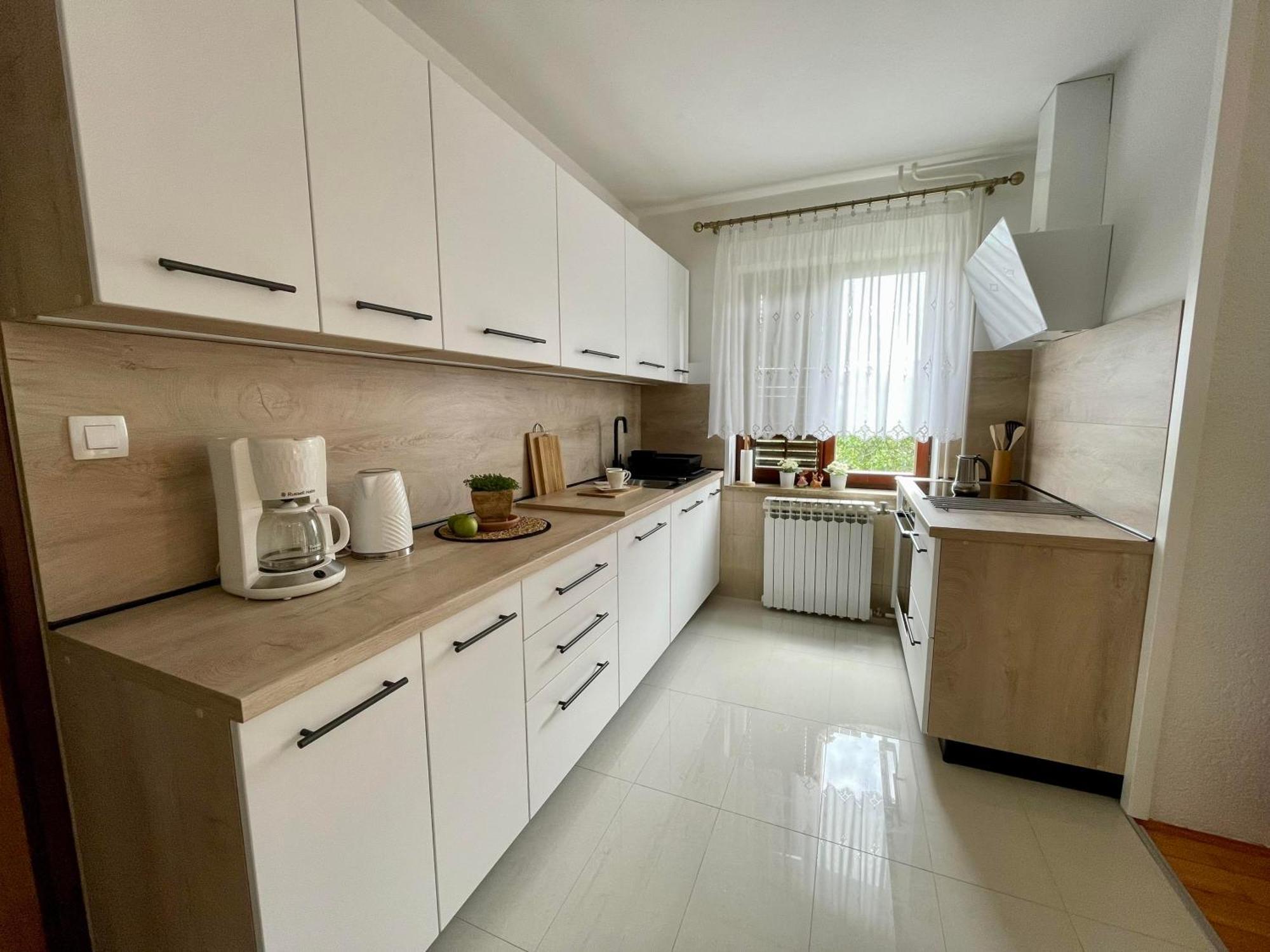 Apartment Adri ロヴィニ エクステリア 写真