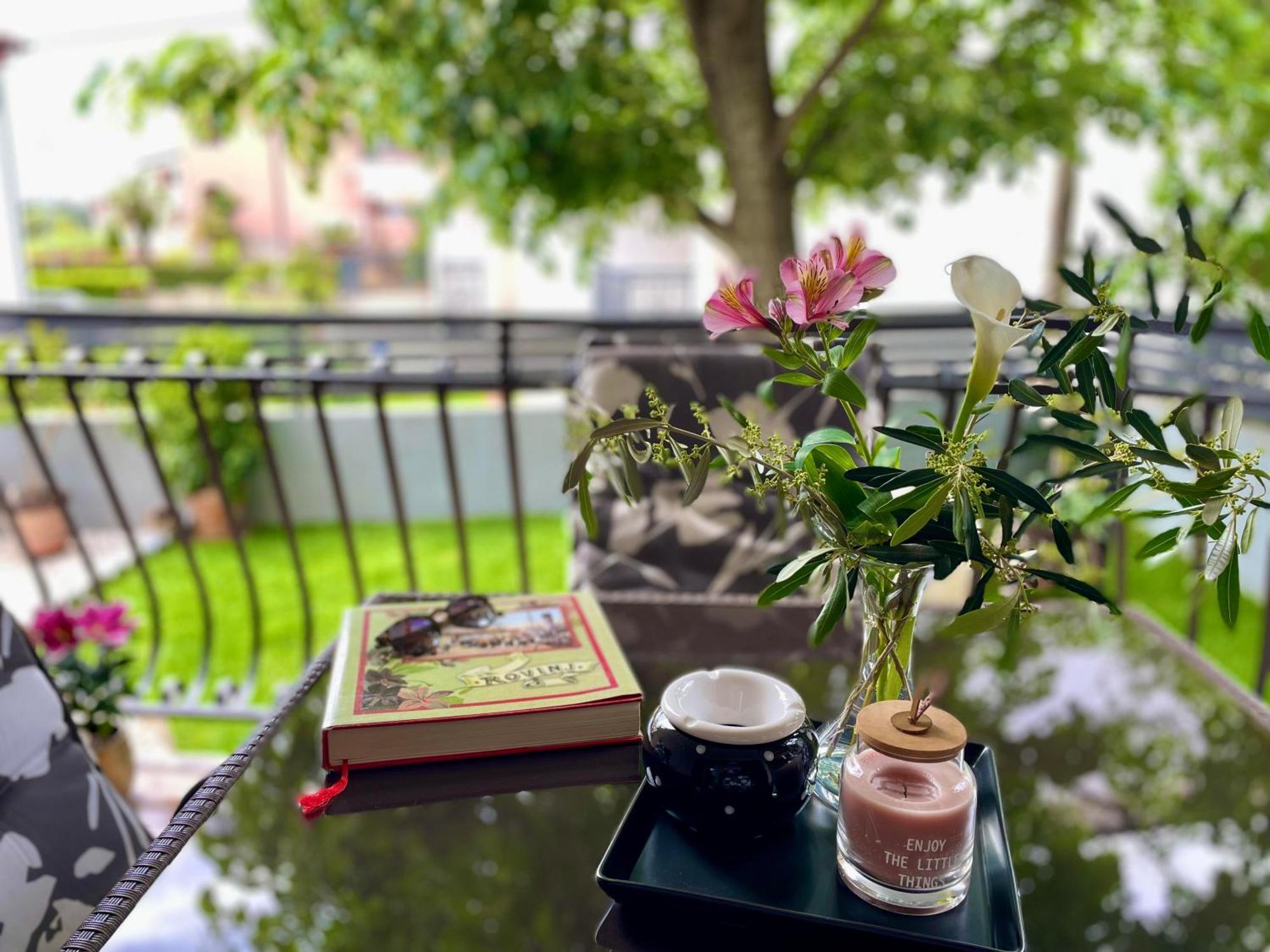 Apartment Adri ロヴィニ エクステリア 写真