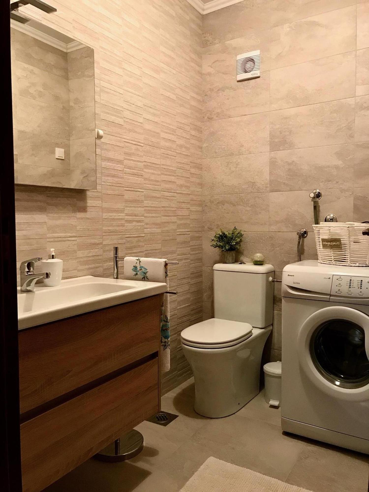 Apartment Adri ロヴィニ エクステリア 写真