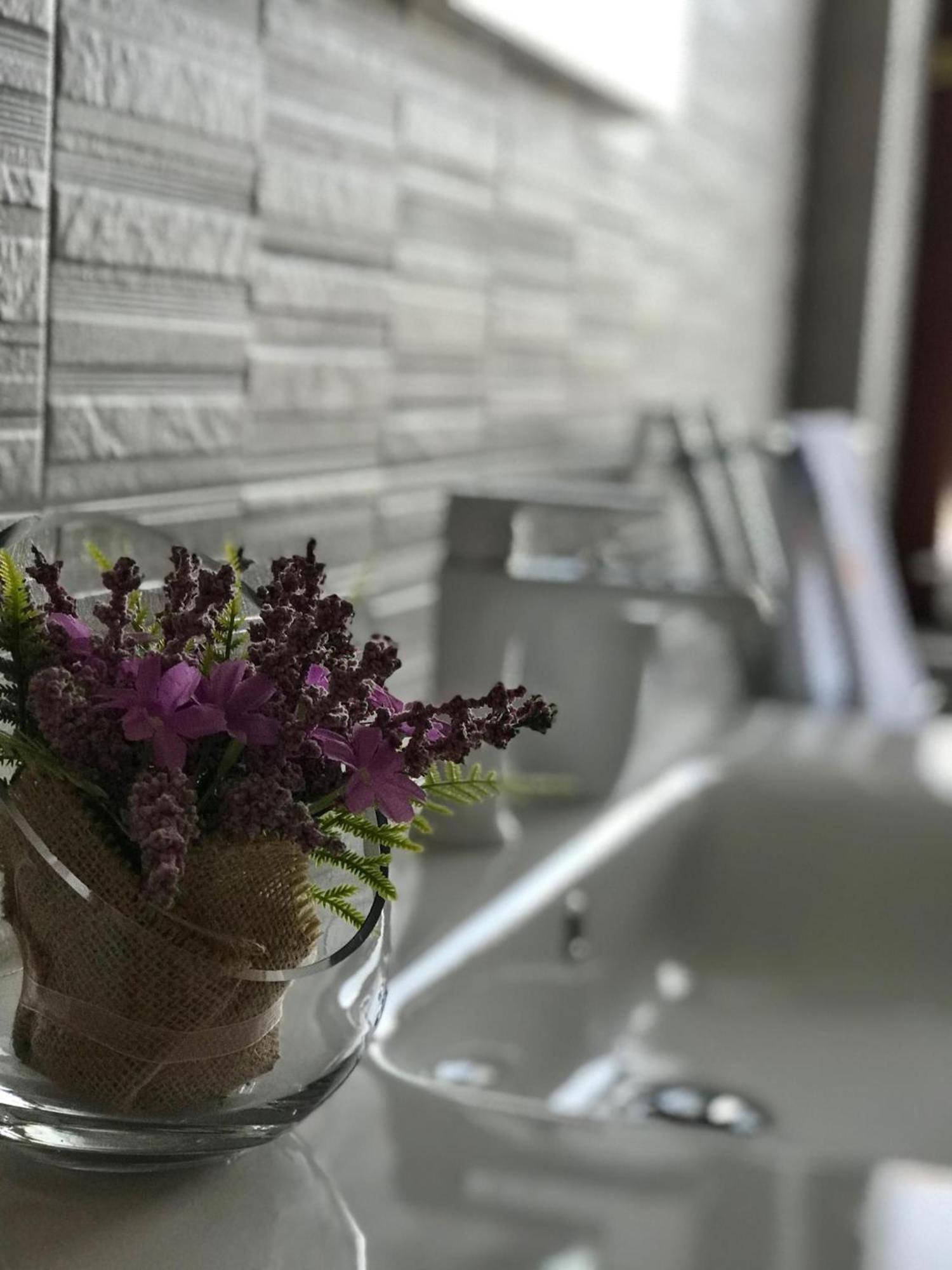 Apartment Adri ロヴィニ エクステリア 写真