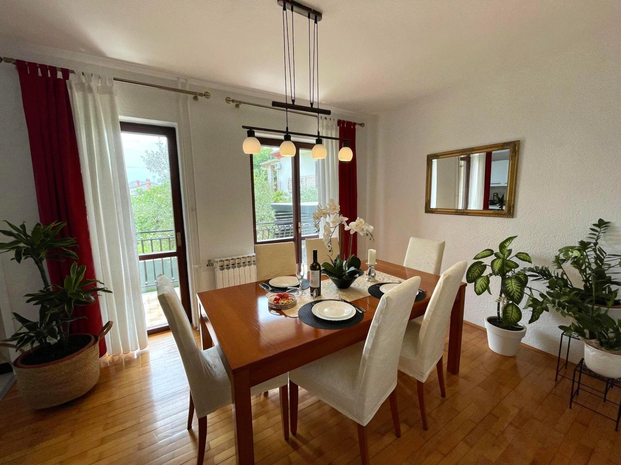 Apartment Adri ロヴィニ エクステリア 写真