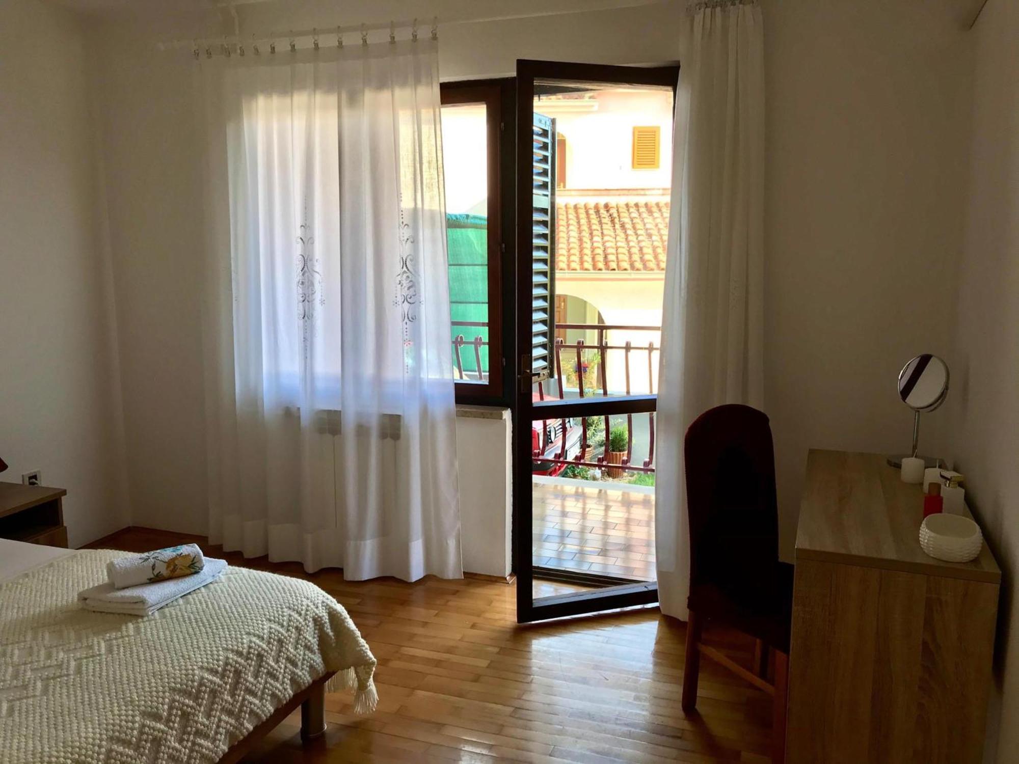 Apartment Adri ロヴィニ エクステリア 写真