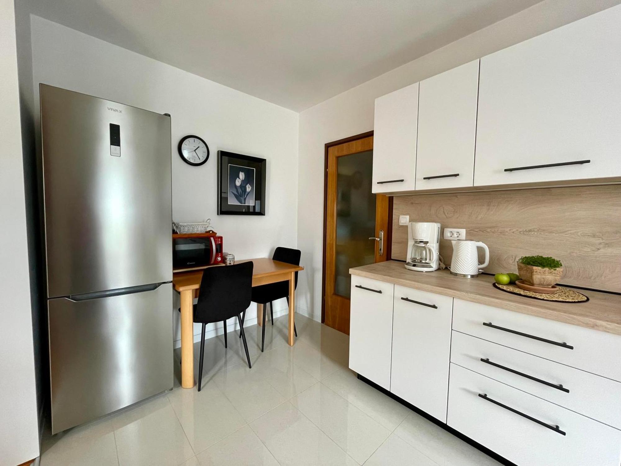 Apartment Adri ロヴィニ エクステリア 写真