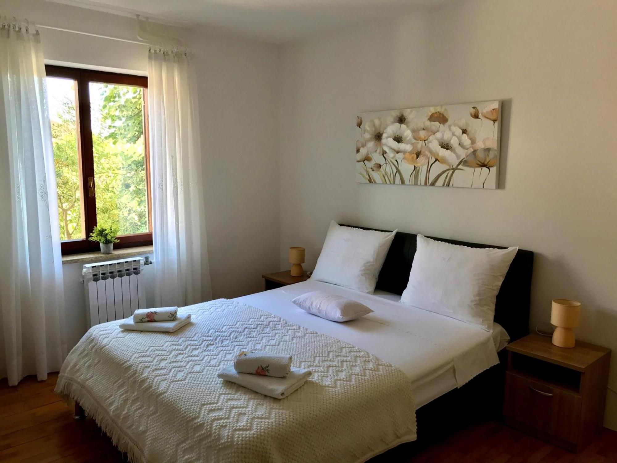 Apartment Adri ロヴィニ エクステリア 写真