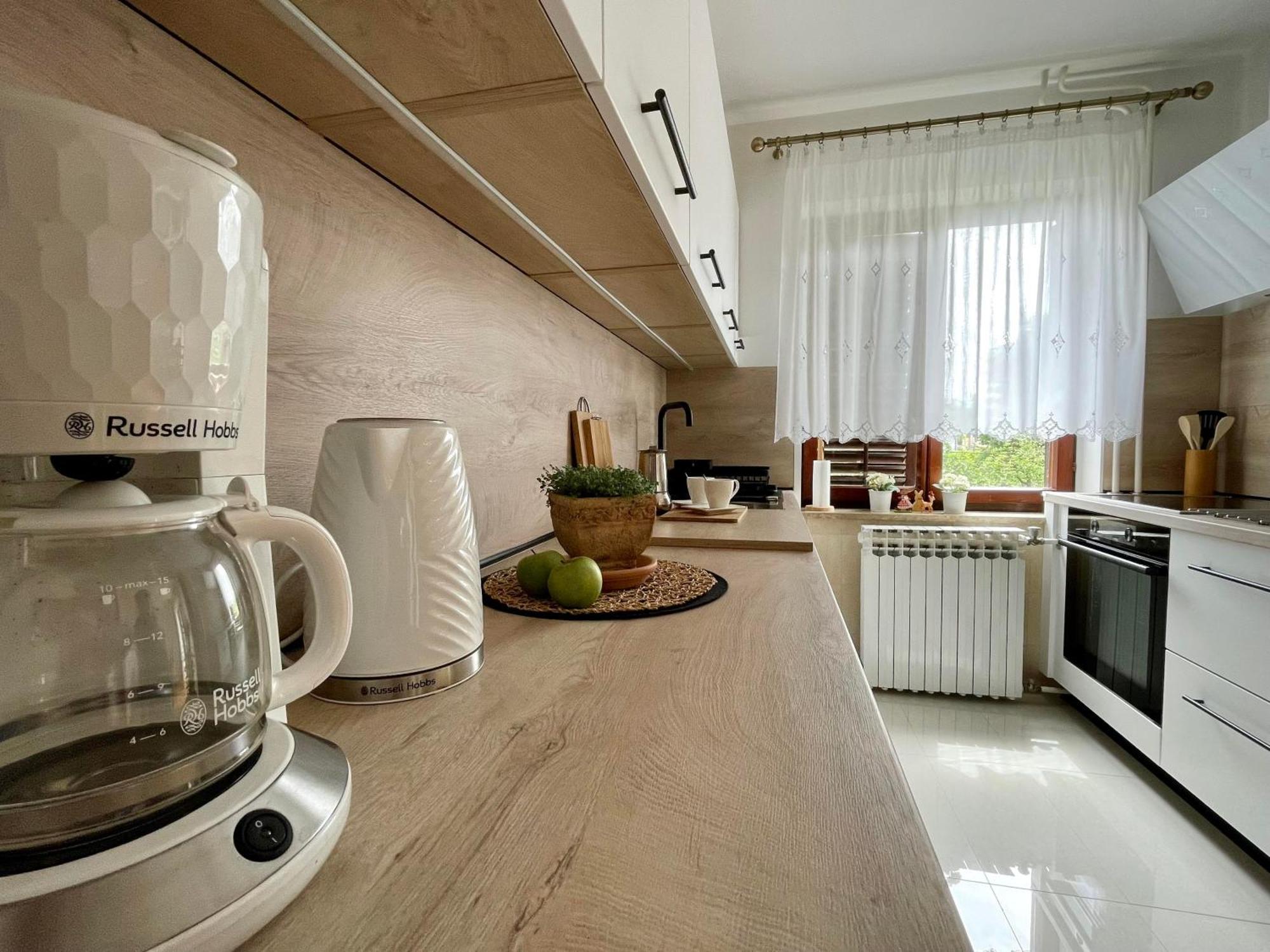 Apartment Adri ロヴィニ エクステリア 写真